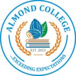 Almond College logo