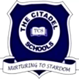 Citadel logo