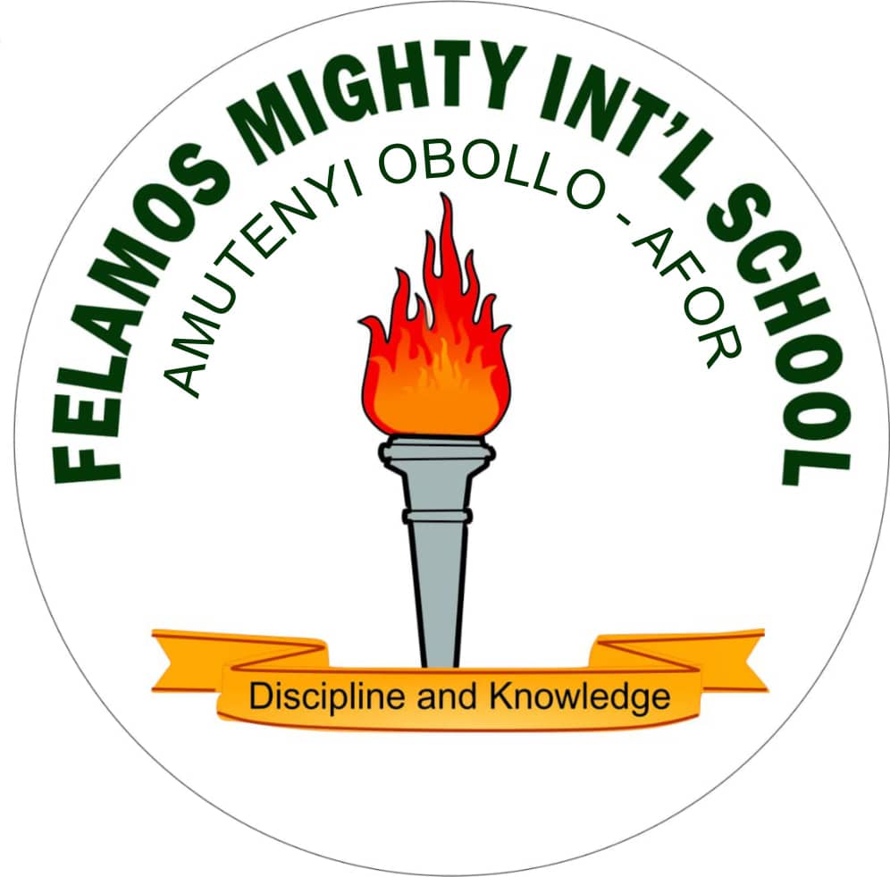 Felamos logo