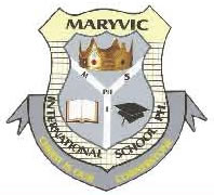 Maryvic logo