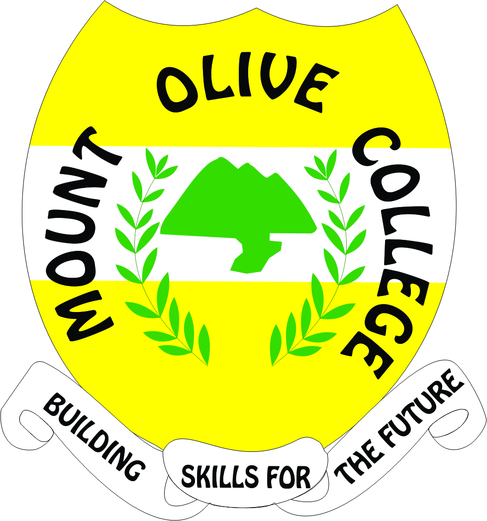 Mount Olive logo