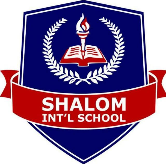 Shalom School logo