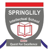 Springlily logo