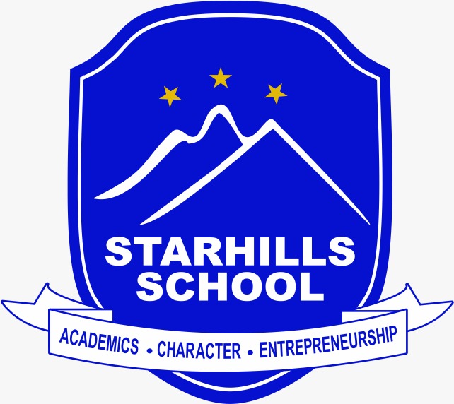 Starhills logo