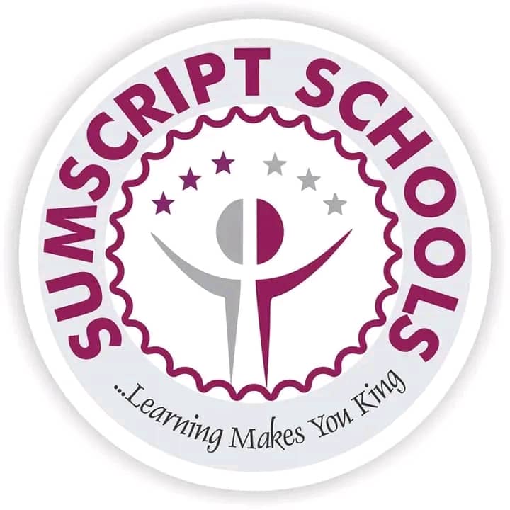 Sumscript logo