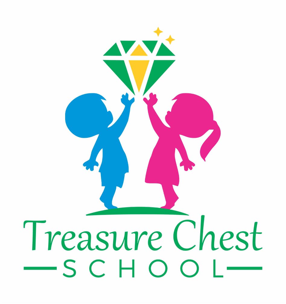 Treasure Chest logo